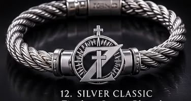 Pulseira ZGRINGO Silver Classic